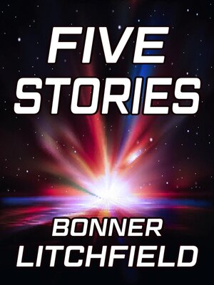 cover image of Five Stories